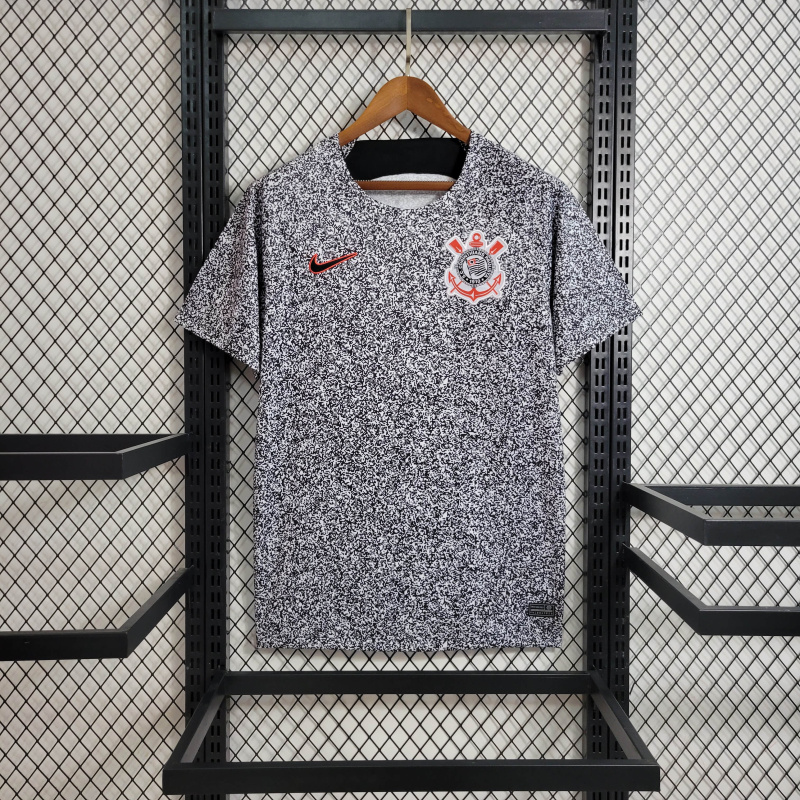 23/24 Corinthians Training Suit Size S-4XL