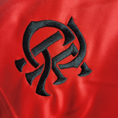 23/24 Shorts Flamengo Red Training Pants Size S-XXL