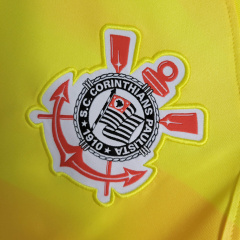 23/24 Corinthians goalkeeper size S-4XL