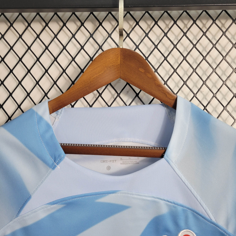 23/24 Corinthians goalkeeper size S-4XL