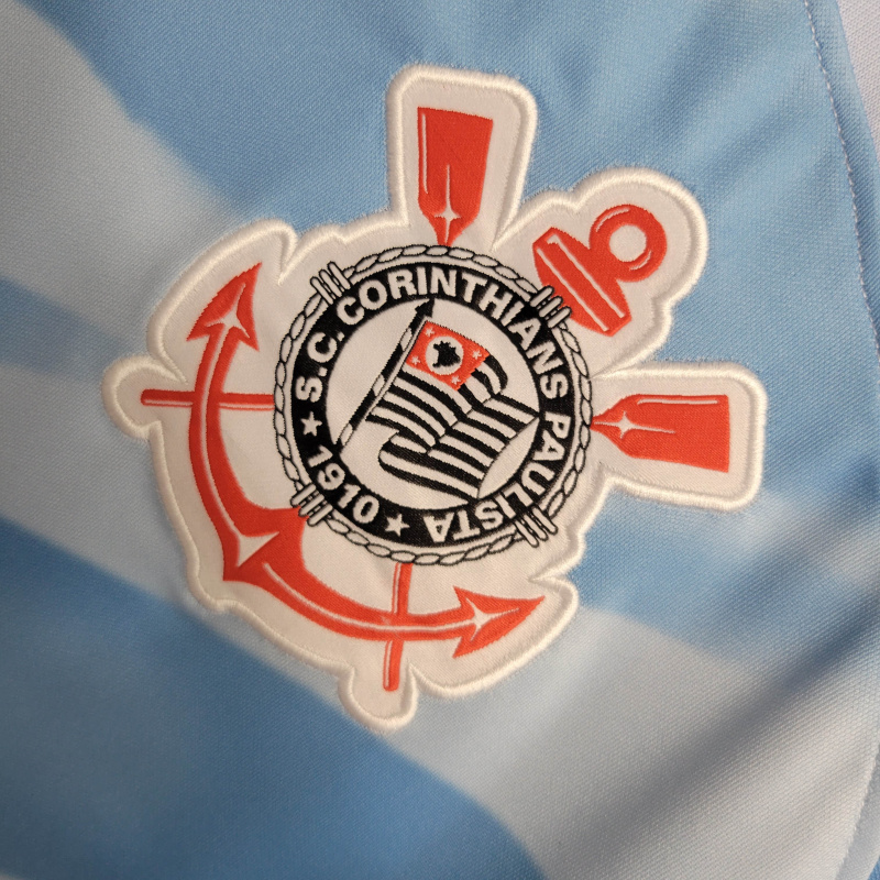 23/24 Corinthians goalkeeper size S-4XL