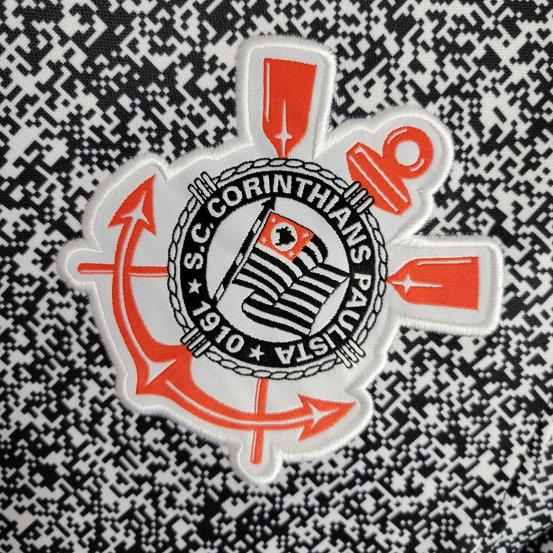 23/24 Corinthians Training Suit Size S-4XL
