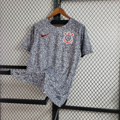 23/24 Corinthians Training Suit Size S-4XL