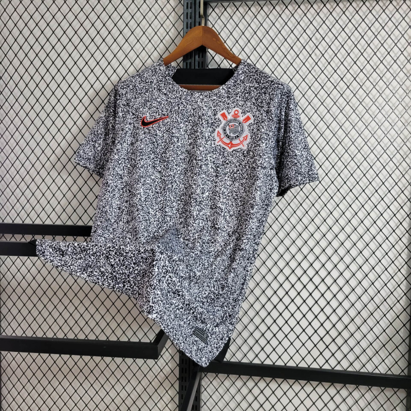 23/24 Corinthians Training Suit Size S-4XL