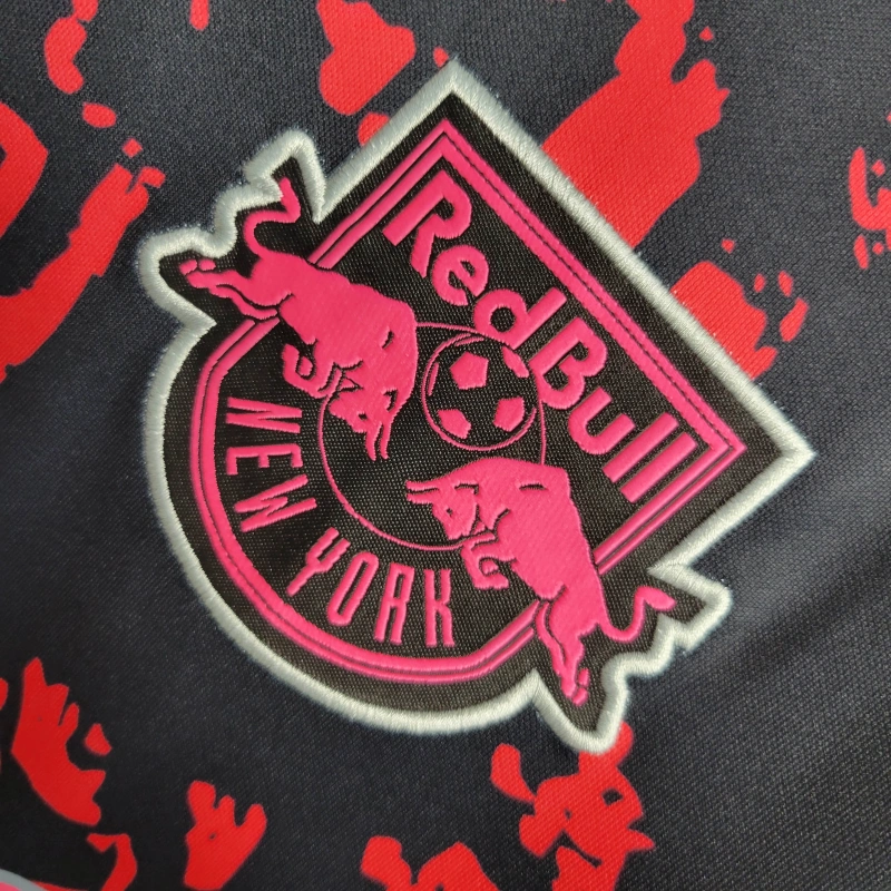 23/24 RB Bragantino New York Red Bull Size S-XXL
