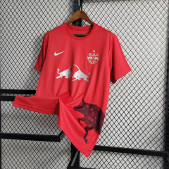 23/24 RB Bragantino Bull Red Special Edition Size S-XXL