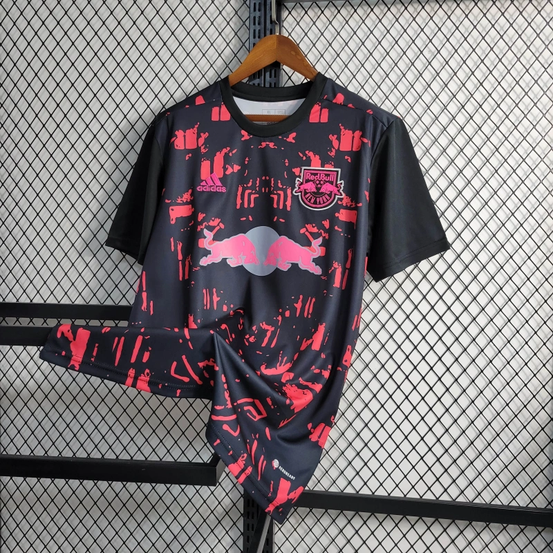 23/24 RB Bragantino New York Red Bull Size S-XXL