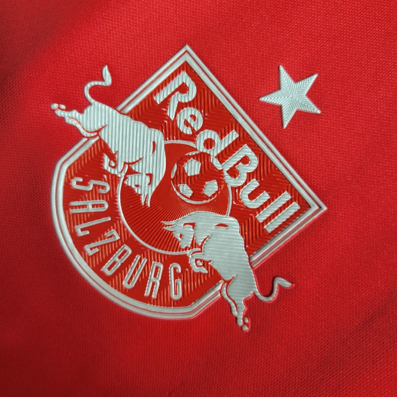 23/24 RB Bragantino Bull Red Special Edition Size S-XXL