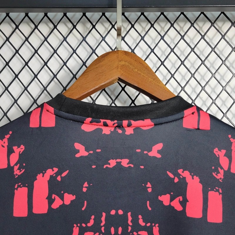 23/24 RB Bragantino New York Red Bull Size S-XXL