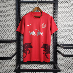 23/24 RB Bragantino Bull Red Special Edition Size S-XXL
