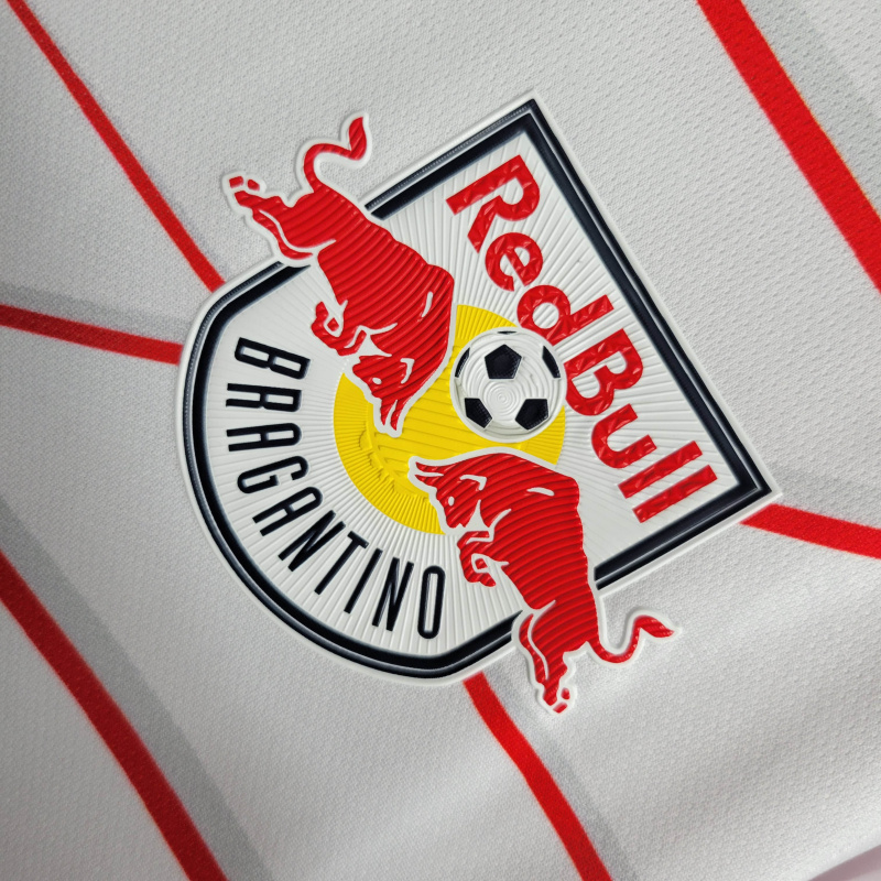 23/24 RB Bragantino Red Bull Home Size S-XXL