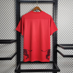23/24 RB Bragantino Bull Red Special Edition Size S-XXL