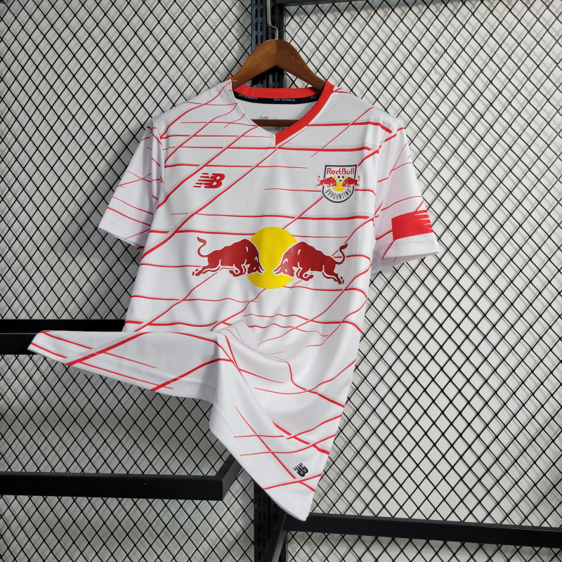 23/24 RB Bragantino Red Bull Home Size S-XXL