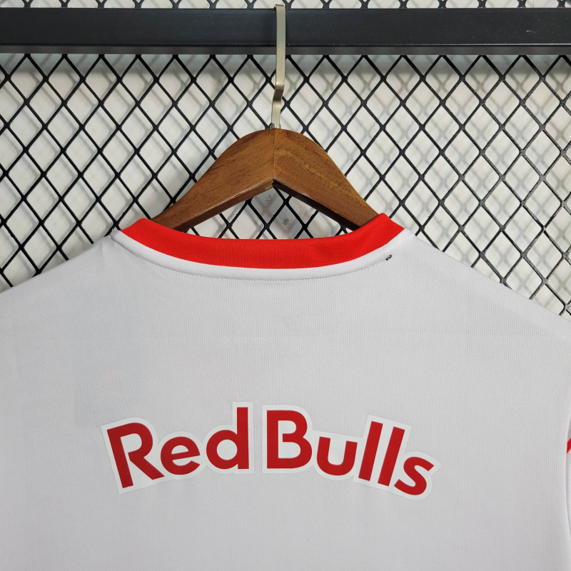 23/24 RB Bragantino Red Bull Home Size S-XXL