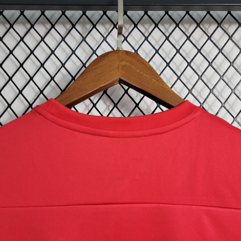 23/24 RB Bragantino Bull Red Special Edition Size S-XXL