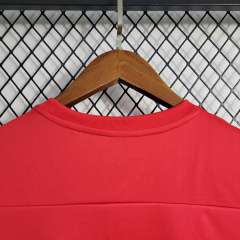 23/24 RB Bragantino Bull Red Special Edition Size S-XXL