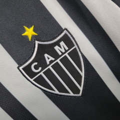 23/24 Atletico Mineiro home size S-4XL