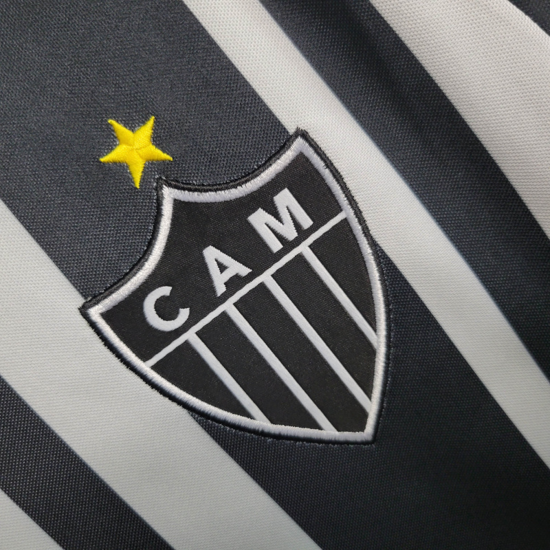 23/24 Atletico Mineiro home size S-4XL