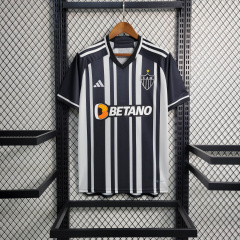 23/24 Atletico Mineiro home size S-4XL
