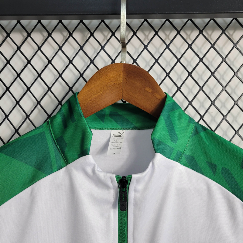 23/24 PALMEIRAS training suit jacket size S-XXL