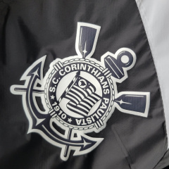 22/23 Windbreaker Corinthian Black Size S-XXL
