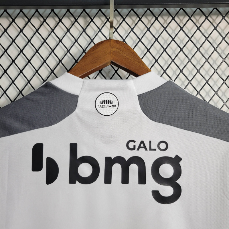 23/24 Atletico Mineiro away size S-4XL