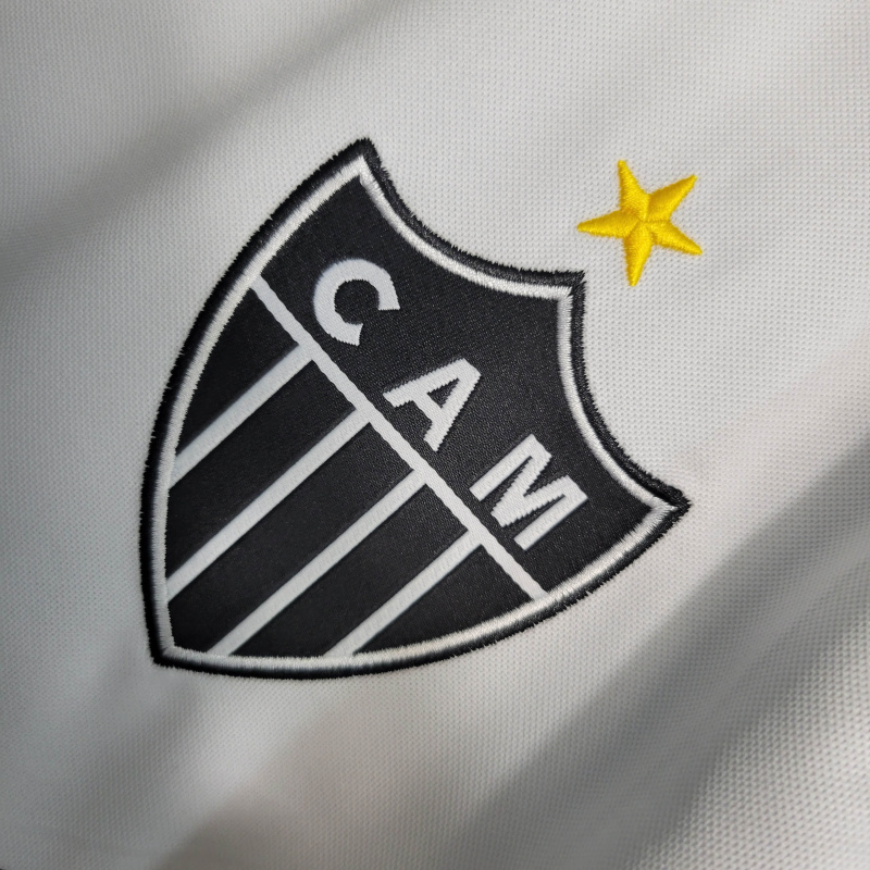 23/24 Atletico Mineiro away size S-4XL