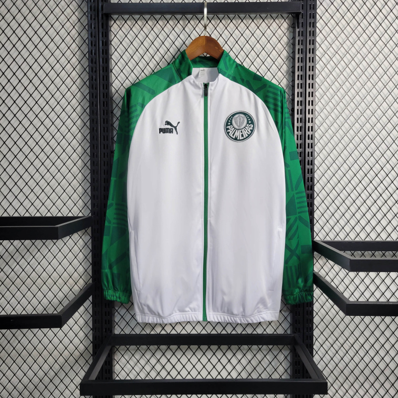 23/24 PALMEIRAS training suit jacket size S-XXL