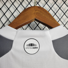 23/24 Atletico Mineiro away size S-4XL