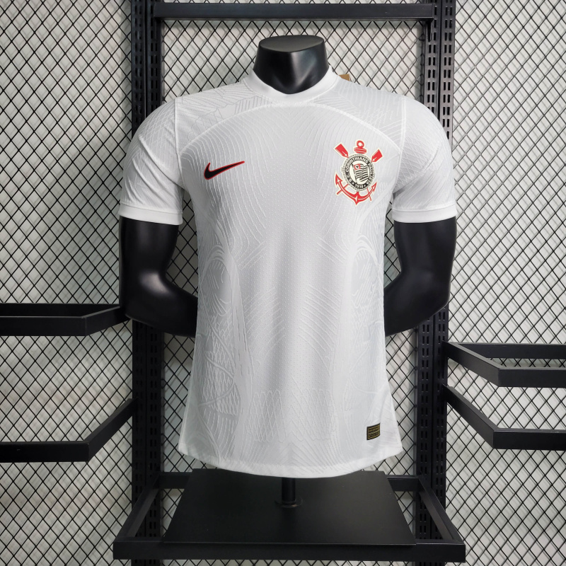 23/24 Player Corinthians home size S-XXL