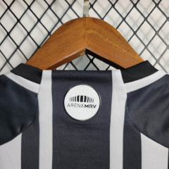 23/24 Atletico Mineiro home size S-4XL