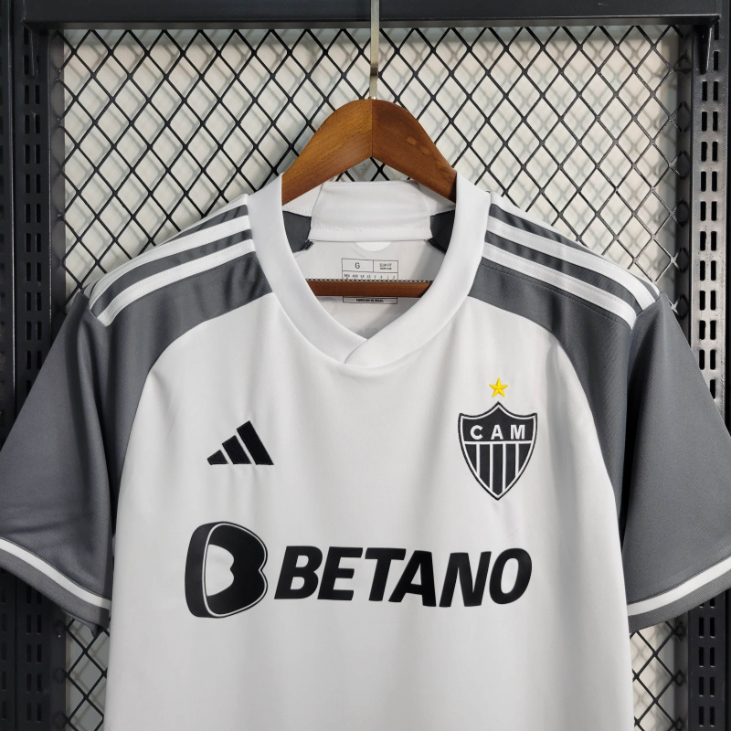 23/24 Atletico Mineiro away size S-4XL