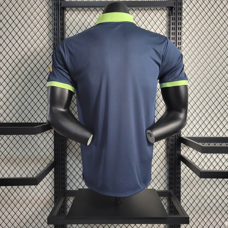 23/24 POLO Brazil Training Jersey Size S-XXL