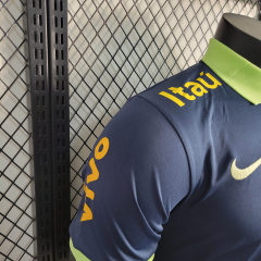 23/24 POLO Brazil Training Jersey Size S-XXL