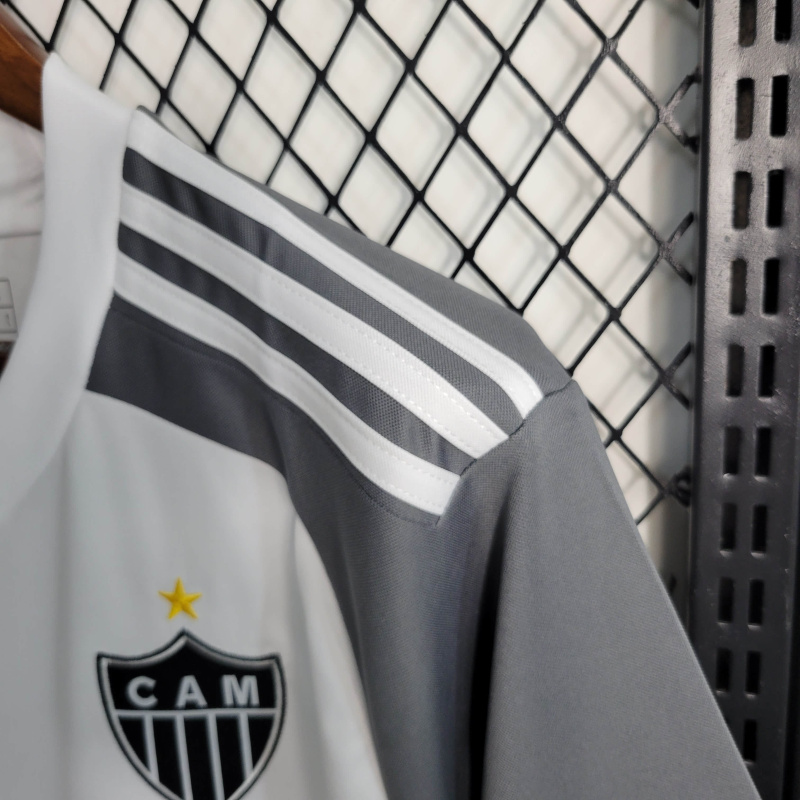 23/24 Atletico Mineiro away size S-4XL