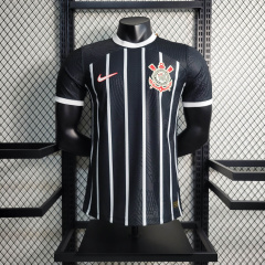 23/24 Player Corinthians away size S-XXL