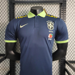 23/24 POLO Brazil Training Jersey Size S-XXL