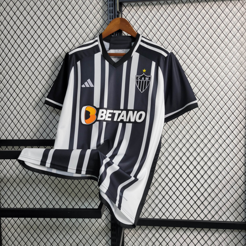 23/24 Atletico Mineiro home size S-4XL