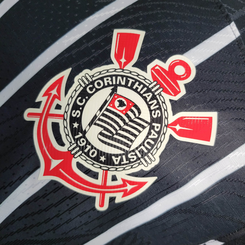 23/24 Player Corinthians away size S-XXL