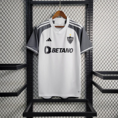 23/24 Atletico Mineiro away size S-4XL