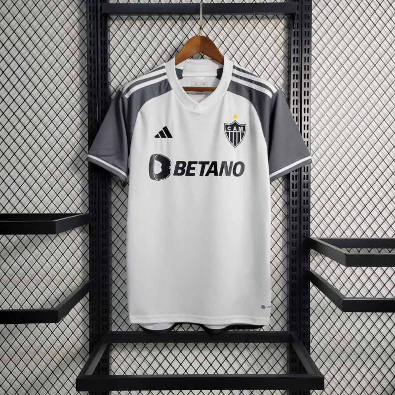 23/24 Atletico Mineiro away size S-4XL