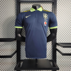 23/24 POLO Brazil Training Jersey Size S-XXL