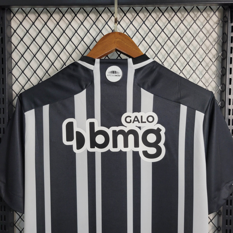 23/24 Atletico Mineiro home size S-4XL