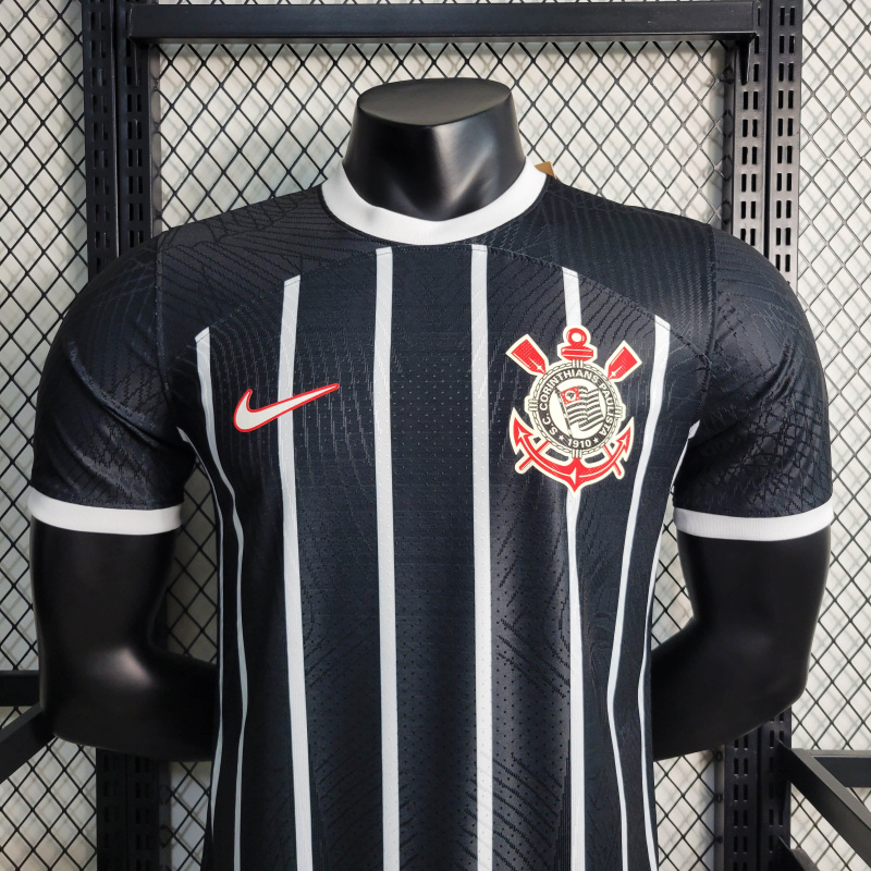 23/24 Player Corinthians away size S-XXL