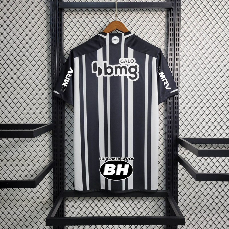 23/24 Atletico Mineiro home size S-4XL