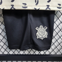 22/23 kids Corinthians 2 away size 16-28