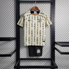 22/23 kids Corinthians 2 away size 16-28