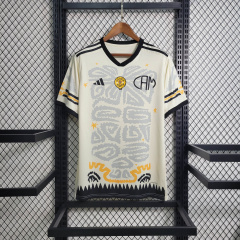 23/24 Atletico Mineiro Special Edition Size S-4XL