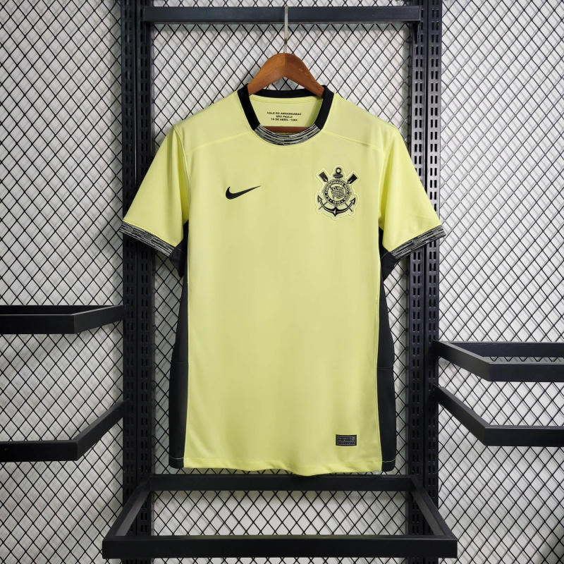 23/24 Corinthians 2 away size M-4XL