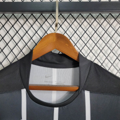 Retro version 2004 Corinthians away S-XXL